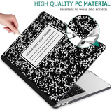 May Chen Para Macbook Pro 13 Case 2022 2021 2020 Modelos De