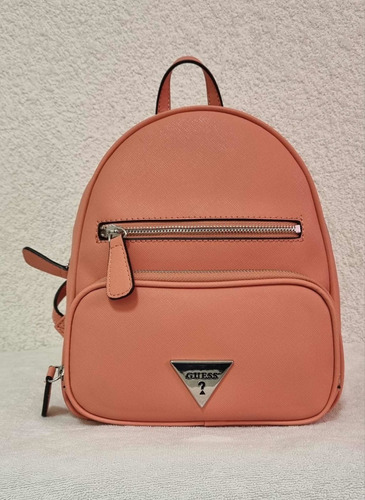 Backpack Guess Coral