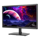 Monitor 22 Led 60hz Full Hd Hdmi Vga 1080p Compatible Vesa