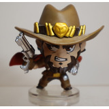 Mccree 2017 Overwatch Cute But Deadly Series 3 Blizzard