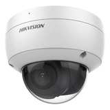 Hikvision Ds-2cd2183g2-iu 4k 8mp Camara Ip Lente De 0.110 In