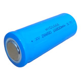  Bateria Recarregável 26650 6800mah 3.7v Lanterna T9 E P90
