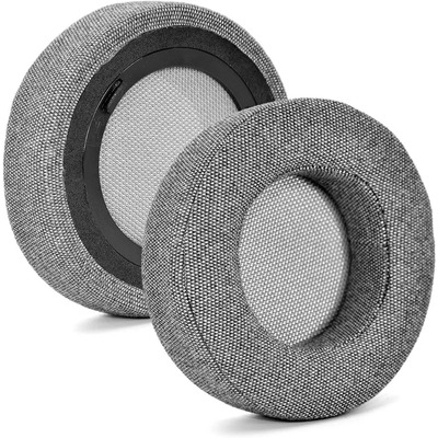 Almohadillas Para Corsair Virtuoso Rgb Se Xt Tela Dark Grey | Envío gratis