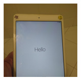 iPad Apple Mini 1st Gen 2012 A1432 7.9  16gb White 512mb Ram
