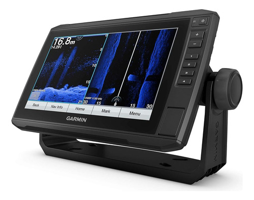 Garmin Echomap Uhd 94sv, Plotter Com Tela Sensível Ao Toque Assistida