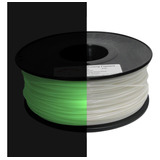Rollo 0,5kg Abs - Abs3-500-luz-verde  3mm