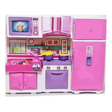 Cozinha De Brinquedo Maxi Collection Premium Grande