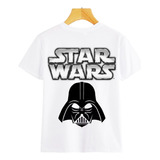 Camisetas De Star Wars Para Niños - Ropa Infantil