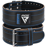 Rdx Cinturon De Levantamiento De Pesas Para Hombres Y Mujere