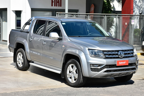 Amarok Highline 4x4 Aut 2.0 Lucl Tdi 180 Cv