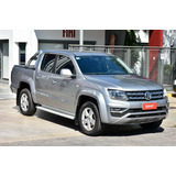 Amarok Highline 4x4 Aut 2.0 Lucl Tdi 180 Cv