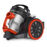 Aspiradora Ultracomb As-4224 1800w Sin Bolsa 2.5l