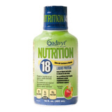 Gadavyt Nutrition 18 (480 Ml) Proteína Liquido