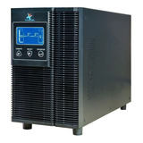 Ups Startec 2kva Online 2000va 1600w Regulador Monitoreo