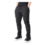 Pantalón Sudadera Jogger Hombre