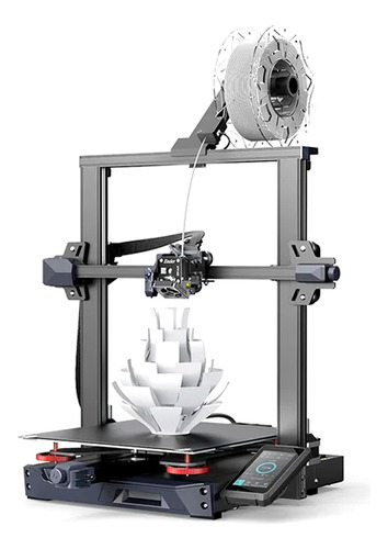 Impresora 3d Creality Ender-3 S1 Plus Tecnología Impresión  