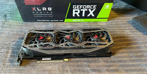 Rtx 3070ti Pny