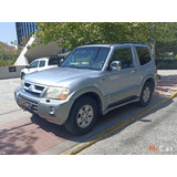 Mitsubishi Montero 3.8 At