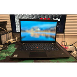 Lenovo Thinkpad T14 14 Touch Fhd I5-10210u 32gb Ram 1tb W11