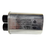 Capacitor Microondas 1.10uf 2100vac