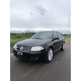 Volkswagen Bora 1.8t 2011 Highline 180cv Cuero Manual