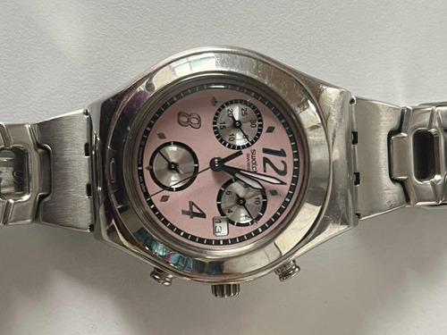 Reloj Swatch Vintage Irony