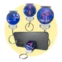 Souvenirs X20 Regalo Portacelular Llaveros Guerreras K-pop | Envío gratis