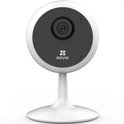 Camara Seguridad Ip Wifi Ezviz Hd Interior Vision Nocturna