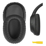 Almohadillas Para Auriculares Sony Wh-ch700n, Wh-ch710n