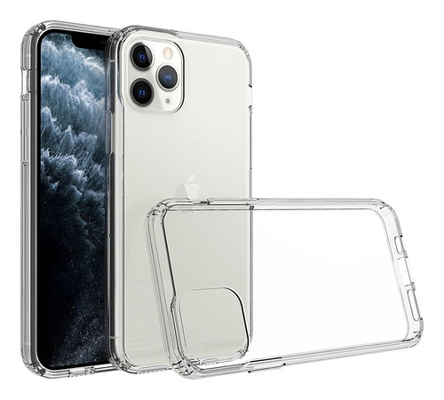 Funda Acrílico Premium Compatible Con iPhone 11 Pro