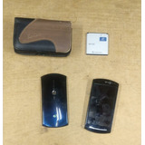 Celular Sony Ericsson Mt11a Leer