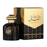 Perfume Masculino Edp 100ml Al Wataniah Sultan Al Lail