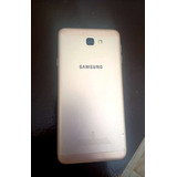 Samsung Galaxy J7 Prime 32 Gb Dourado 3 Gb Ram