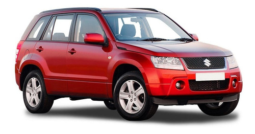 Buje Barra Estabil Suzuki Grand Vitara Jiii 2.0cc Kit Altern Foto 5