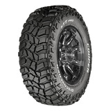 Llantas 285/75r16 Cooper Discoverer Stt Pro (reforzada) 10c 