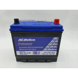 Bateria Acumulador Acdelco Nissan X-trail 2002-2015 