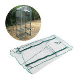 ~? Jadpes Mini Greenhouse Garden, 4-tier Sturdy Portable Wat