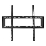 Suporte Fixo Para Tv Led/lcd/plasma 32 A 75 Polegadas