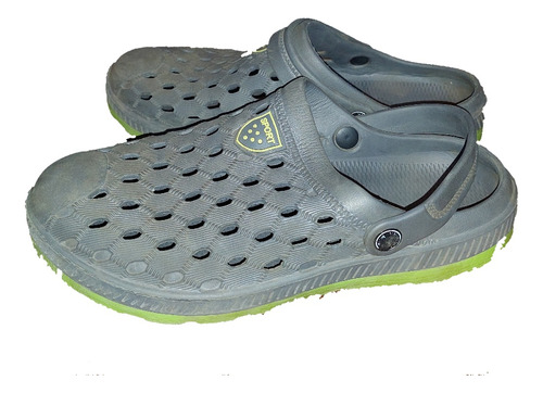 Crocs Sports De Imitacion