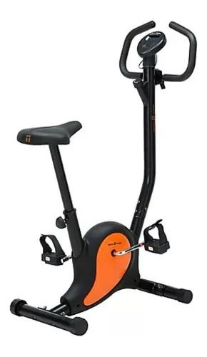 Bicicleta Fija Estatica Mtdp-402l Bodytone