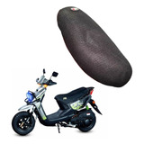 Funda Para Asiento De Motoneta Vento Ruda 150 Terra Malla