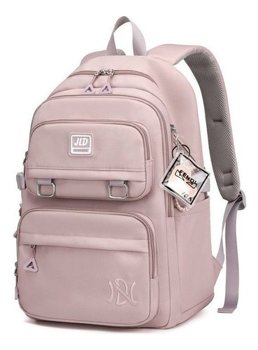 Mochilas Grandes Para Mujer Mochilas Aesthetic