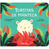 Tortitas De Manteca - Maria Ines Bogomolny