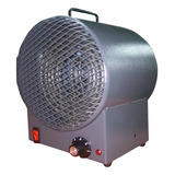 Caloventor Electrico Industrial Trifásico Termostato 24000w