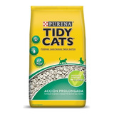 Pack 6x Tidy Cats Piedras Sanitarias 3,6kg Universal Pets