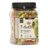 Realbird Papagaio - 350 G