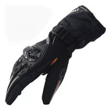 Guantes Impermeables Y Termicos Para Moto Suomy Touch