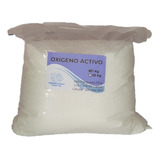 Oxigeno Activo 5kg - Kg a $12920