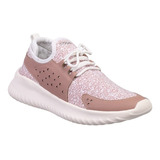 Zapatillas Kioshi Eider Livianas Mujer Teens Unisex