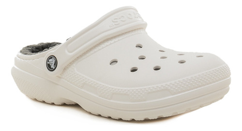 Zueco Classic Lined Clog Crocs Team Sport Tienda Oficial